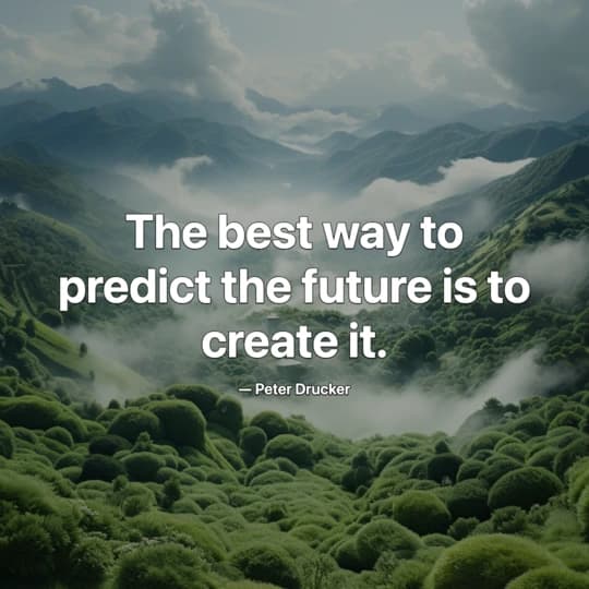 Story Quote Template