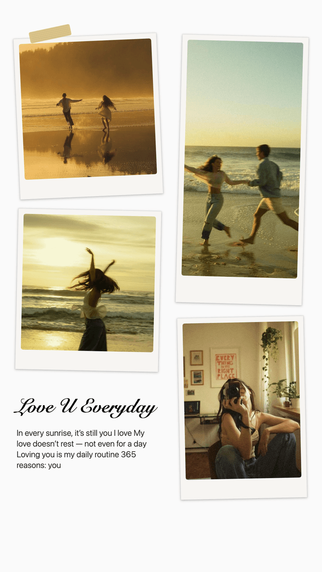 Instagram Story Maker